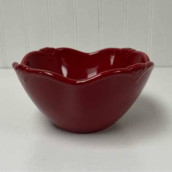 Princess House Dining Princess House 3pc Pavillion Berry Nesting